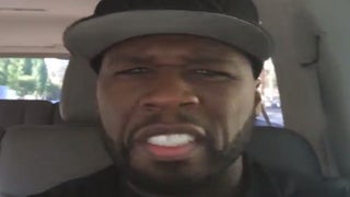50 Cent Laughs Off Break-In at His Connecticut Estate: ‘I Thought I Sold’ That Place