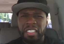 50 Cent Laughs Off Break-In at His Connecticut Estate: ‘I Thought I Sold’ That Place