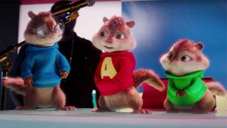 ‘Alvin and the Chipmunks: The Road Chip’ Review: Sequel Runs Out of Steam Before Its Destination