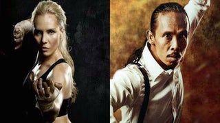 Kellie Madison Launches Kickstarter for Action TV Series Featuring ‘The Raid’s’ Yayan Ruhian