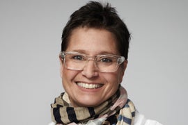 Nancy Bernstein, Head of Production at DreamWorks Animation, Dead at 55