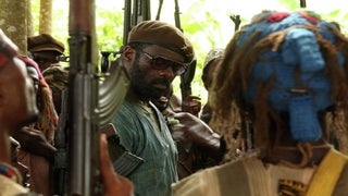 #OscarsSoWhite Again: Idris Elba, ‘Straight Outta Compton’ Snubs Spotlight Lack of Diversity