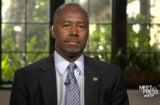 ben carson