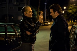 ‘Black Mass’ Venice Review: Johnny Depp Returns to Actual Acting in Gripping True-Crime Tale
