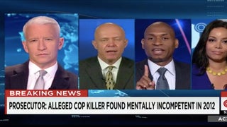 New York Times’ Charles Blow Accuses Ex-Cop of Racism in Explosive CNN Segment (Video)