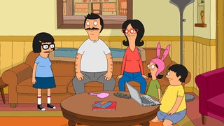 ‘Bob’s Burgers’ Headed to the Big Screen in Animated Feature Film