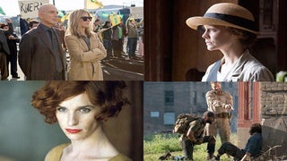 Toronto Preview: Oscar Contender Overload, But Drought of Hot Sales Titles