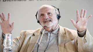 Brian De Palma to Direct Action Thriller ‘Lights Out,’ About Blind Chinese Girl
