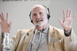 Brian De Palma to Direct Action Thriller ‘Lights Out,’ About Blind Chinese Girl