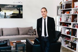 TheGrill Starts Tomorrow! What is AwesomenessTV’s Brian Robbins Looking Forward To Discussing At TheGrill?