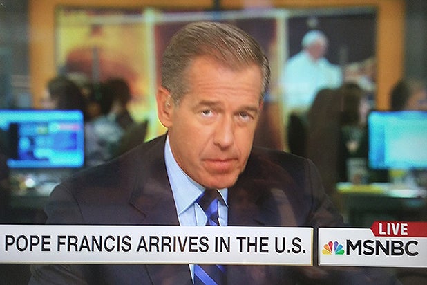 Brian Williams