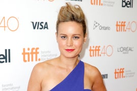 Brie Larson to Replace Emma Stone as Billie Jean King in ‘Battle of the Sexes’