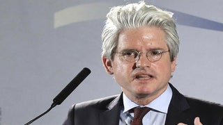 Media Matters Founder David Brock Reserves ‘Special Place in Hell’ for New York Times