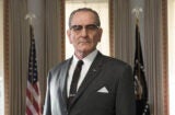 Bryan Cranston LBJ All the Way