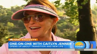Caitlyn Jenner Is Not Offended By Halloween Costume That Sparked Internet Outrage (Video)