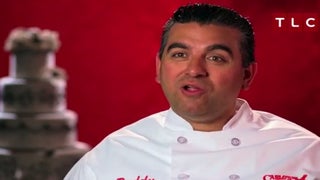 ‘Cake Boss’ Star Buddy Schools Son on How to Bake His Way Into Girl’s Heart (Exclusive Video)
