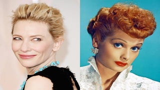 Cate Blanchett to Play Lucille Ball in Biopic Written by Aaron Sorkin (Exclusive)