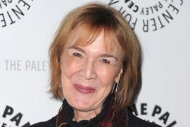 David Lynch Rolls Log Lady Mystery in ‘Twin Peaks’ Reboot