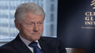Bill Clinton Blasts Media for Overblowing Hillary Email Scandal: ‘Never Seen So Much Expended on So Little’ (Video)