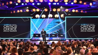 Critics’ Choice Awards Downplays Influence of New Show Partner: ‘This Is Not the EW Awards’