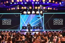 Critics’ Choice Awards Downplays Influence of New Show Partner: ‘This Is Not the EW Awards’