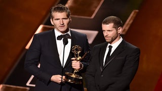 ‘Star Wars’ 2022 Movie to Come From ‘Game of Thrones’ Creators, Disney Boss Says