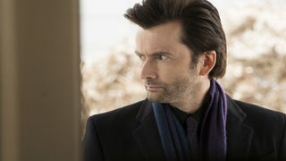 David Tennant’s Villainous Kilgrave to Return to Jessica Jones Season 2
