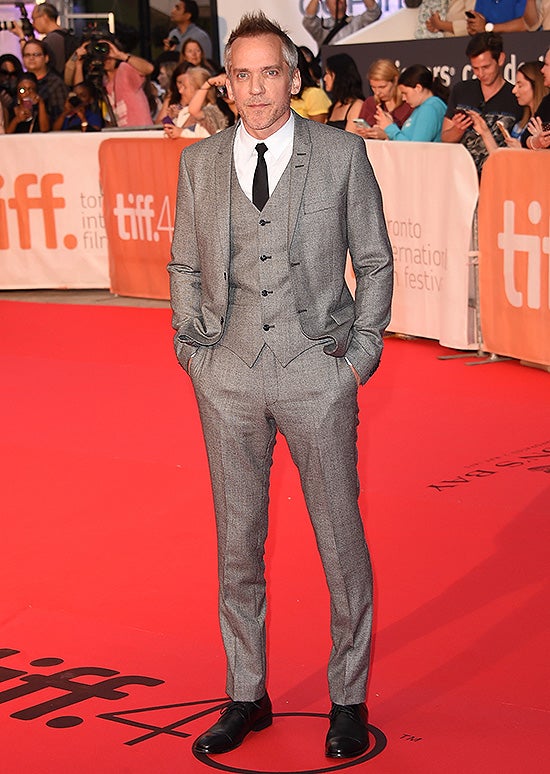 TORONTO, ON - SEPTEMBER 10: Director Jean-Marc Vallee attends the 'Demolition' premiere and opening night gala during the 2015 Toronto International Film Festival at Roy Thomson Hall on September 10, 2015 in Toronto, Canada. (Photo by Jason Merritt/Getty Images) TORONTO, ON - SEPTEMBER 10: Director Jean-Marc Vallee attends the 'Demolition' premiere and opening night gala during the 2015 Toronto International Film Festival at Roy Thomson Hall on September 10, 2015 in Toronto, Canada. (Photo by Jason Merritt/Getty Images)