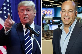 Here’s Why the Election’s End is Very Bad News for CNN, MSNBC and Politico