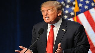 NY Times Dissects Donald Trump’s Rhetoric for a Week: ‘Demagogue Stoking Fear’