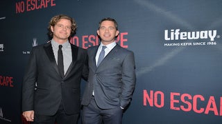 ‘No Escape’ Filmmakers to Tackle Action Thriller ‘Six Minutes to Freedom’