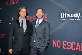 ‘No Escape’ Filmmakers to Tackle Action Thriller ‘Six Minutes to Freedom’