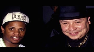 Eazy-E’s AIDS Death Due to ‘Tainted Needles With Acupuncture,’ Former Ruthless Records Rapper Claims (Video)