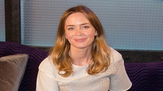 Emily Blunt in Talks to Star in ‘Mary Poppins’ Sequel for Disney