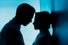 ‘Equals’ Venice Review: Kristen Stewart Battles a Shiny Dystopia We’ve Seen Before