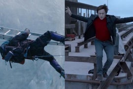 Why Early IMAX Runs for ‘Everest’ and ‘The Walk’ Could Be Hollywood Game-Changers