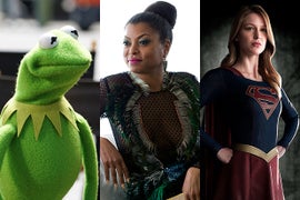 7 Fall TV Burning Questions: Can ‘Empire’ Keep Growing? Will Media Ever Stop Treating Muppets Like Real People?