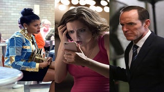 Fall TV Preview: 126 New and Returning Shows Premiere Dates