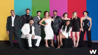 40 Exclusive Portraits From TheWrap’s Fall TV Issue Cover Shoot (Photos)