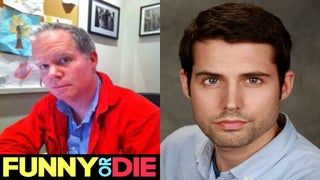 Funny Or Die Hires Gary Sanchez’s Owen Burke as First Editor-in-Chief, Promotes Chris Bruss to Digital President