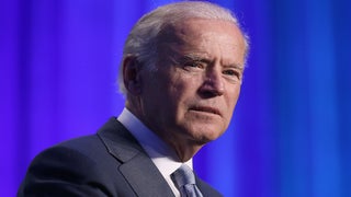 Stanford Rape Survivor Is a ‘Warrior With a Solid Steel Spine,’ Joe Biden Says