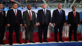 CNN Draws Network Record 22.9 Million Viewers for GOP Debate