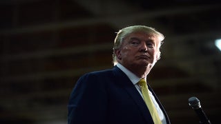 Donald Trump to Negotiate GOP Debate Terms on His Own