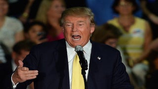 Donald Trump’s Proposed Muslim Registry Unites Hollywood Jews, Muslims