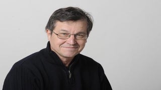 Laid Off New York Daily News Reporter Proud to Be Old Media ‘Dinosaur’