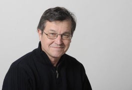 Laid Off New York Daily News Reporter Proud to Be Old Media ‘Dinosaur’