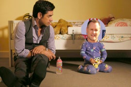 Another ‘Full House’ Reunion: Dave Coulier to Guest Star on John Stamos’ ‘Grandfathered’