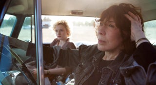 Lily Tomlin’s ‘Grandma’ Leads New Wave of Movies Defying Hollywood’s Age Bias