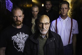 Patrick Stewart Leads Neo-Nazis in First ‘Green Room’ Trailer (Video)