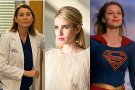 15 Funniest, Sexiest and Most Innovative Fall TV Ads: From ABC’s TGIT to Fox’s Scream Queens (Videos)